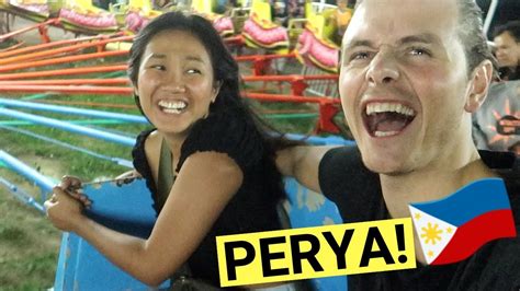 perya in tagalog